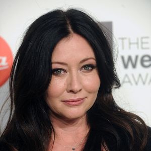 Shannen Dohertys Krebsmedikamente nehmen ihr die Lust am Sex