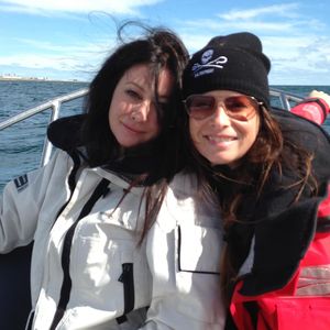 "Teil von mir fehlt": Holly Combs trauert um Shannen Doherty