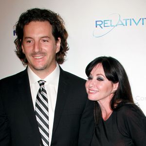 Trotz Krebskampf: Shannen Doherty feierte 9. Hochzeitstag