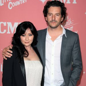 Nachlass-Drama: Shannen Dohertys Ex erhebt schwere Vorwürfe