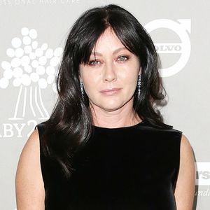 Shannen Doherty trauert um Ex-Co-Star Wilford Brimley