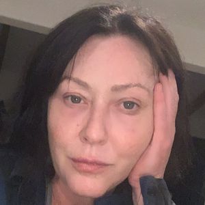 Gegen Beauty-Wahn: Shannen Doherty zeigt sich ungeschminkt
