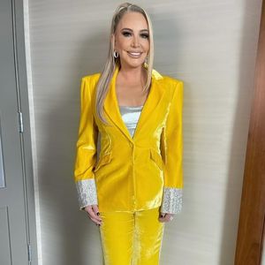 Shannon Beador wird wegen Trunkenheit am Steuer angeklagt!