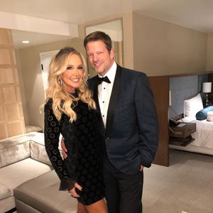 Dank Partner: Liebespfunde bei "Real Housewives"-Shannon!