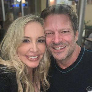 "Bin Single": Hat sich "Real Housewives"-Shannon getrennt?