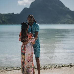 25 Jahre Ehe: Snoop Dogg und seine Frau feiern Hochzeitstag!