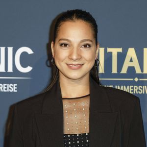 Wieder da: Darauf freut sich Shaolyn Fernandez bei AWZ