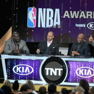 13-Jähriger erschießt sich live: Shaq O'Neal hilft Familie