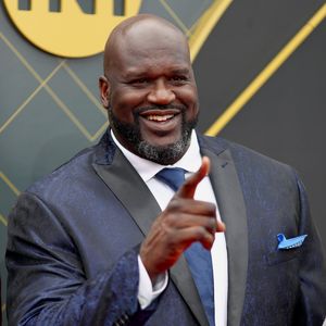Kurz nach Hüft-OP: Shaquille O'Neal trainiert seine Muckis!
