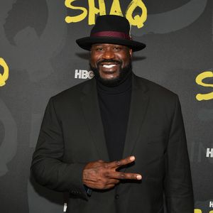 Gewichtsverlust: Shaquille O'Neal hat 18 Kilo abgenommen!