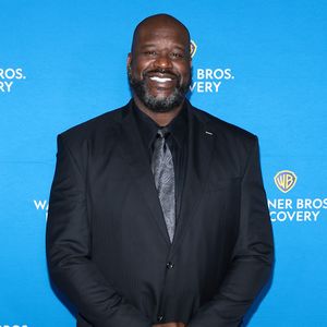 Shaquille O'Neal öffnet seit 30 Jahren keine Geschenke mehr