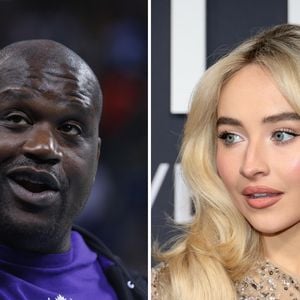 Shaquille O'Neal bestreitet spicy DMs an Sabrina Carpenter