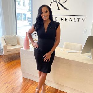 "Selling Tampa"-Star Sharelle Rosado ist Mama geworden