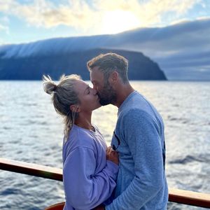 Kurz nach Megans Verlobung: Ex Brian Austin Green wird Vater