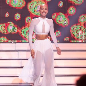 "Let's Dance"-Contemporary: Wie schlug sich Sharon Battiste?