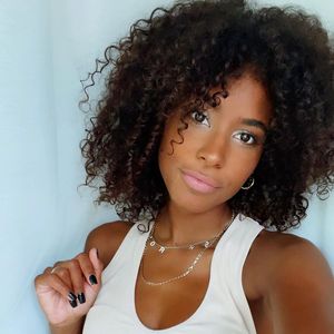 So teuer sind die Perücken von Bachelorette Sharon Battiste!