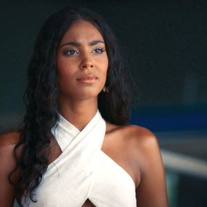 Fiel Bachelorette Sharon die Entscheidung im Finale leicht?
