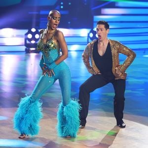 "Zweikampf": Sharons "Let's Dance"-Wiener-Walzer fällt durch