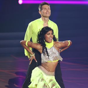 "Let's Dance"-Christian & Sharon lachen Geruch-Gerüchte weg!