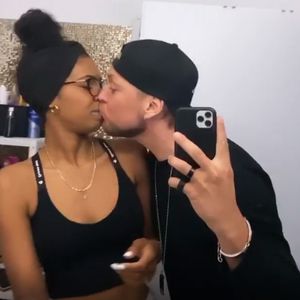 Kuss-Prank: Sind "Köln 50667"-Danny und Sharon ein Paar?