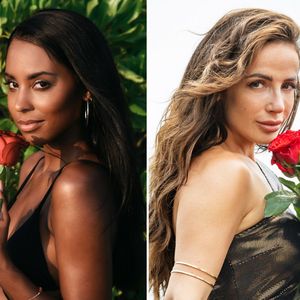 Sharon Battiste kontaktierte Bachelorette Jenny vor TV-Start