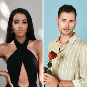 Damit wäre die Bachelorette Sharon bei Yannick direkt raus