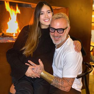 Playboy Gianluca Vacchi (53) will seine Sharon (25) heiraten