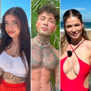 "Ex on the Beach"-Sharon crasht Josuas Sex-Date mit Alessa!