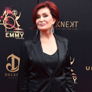 Nach Rassismus-Vorwürfen: Sharon Osbourne verliert ihre Show