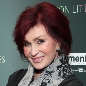 Nebenwirkungen? Sharon Osbourne warnt vor Abnehmspritze!