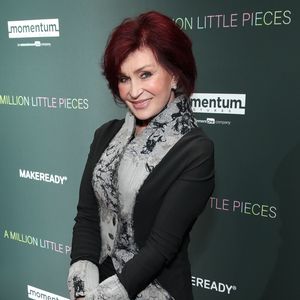 So hoch war Sharon Osbournes "Celebrity Big Brother"-Gage!