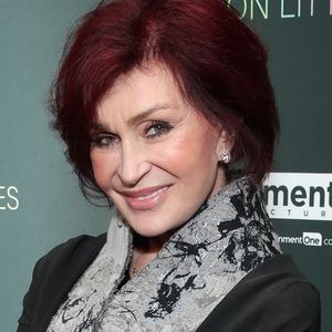 Sharon Osbourne verteidigt ihre vielen Beauty-Eingriffe