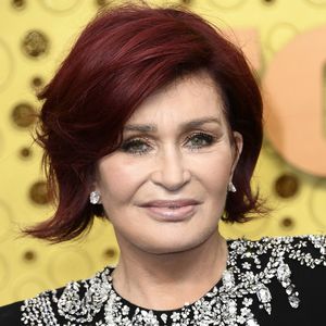 Nach Krankenhausaufenthalt: Sharon Osbourne meldet sich!