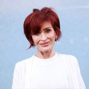 Sharon Osbourne bedankt sich unter Posts für Anteilnahme
