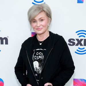 Sharon Osbourne enthüllt komplizierte Beziehung zu Ozzys Ex