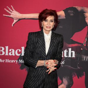 Emotionale Reunion? Sharon Osbourne verlässt "Big Brother"