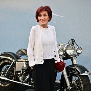 Nach Ozempic: Neue Aufnahmen von Sharon Osbourne besorgen