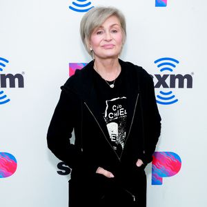 Isoliert von ihrem Ozzy: Sharon Osbourne an Corona erkrankt