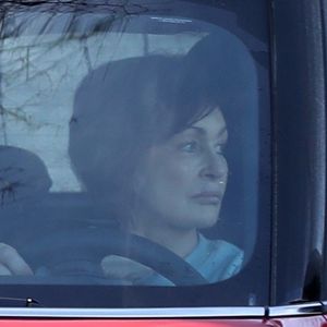 Ozzys Parkinson-Outing: Sharon Osbourne wirkt abgekämpft