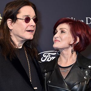 Nach OP: Ozzy Osbourne will sein Ehegelübde wieder erneuern