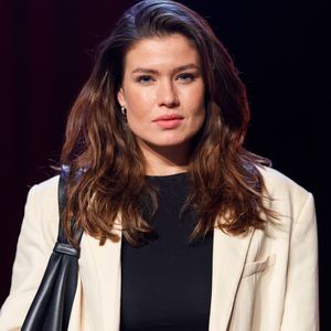 "Unter uns"-Star Sharon Berlinghoff verkündet Serienpause