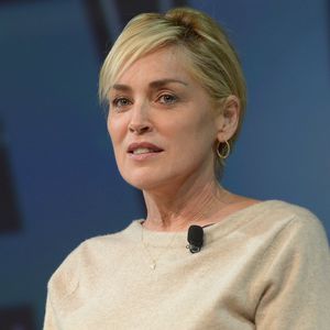 Heimlich: Sharon Stone hatte mit 18 Jahren eine Abtreibung