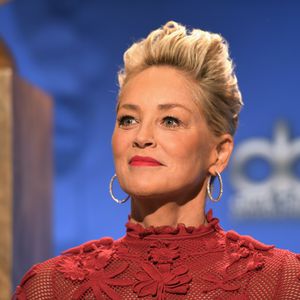 Schlaganfall und Hirnblutung: Sharon Stone offenbart Details