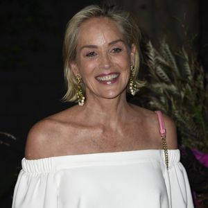Sharon Stone verfolgt 18-Jährigen