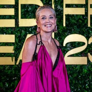 65 Jahre alt: Sharon Stone fühlt sich so heiß wie noch nie!