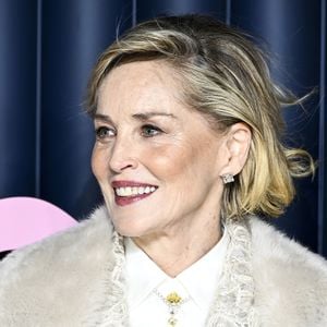 Sharon Stone so glatt: Facelift oder nur geniales Make-up?