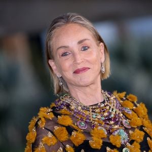 Sharon Stone über die komplizierte Beziehung zu ihrer Mutter