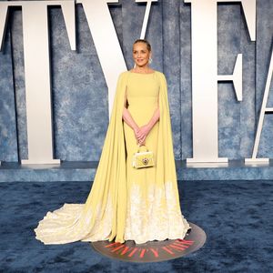 Nach Brust-Tumor: Sharon Stone macht anderen Frauen Mut