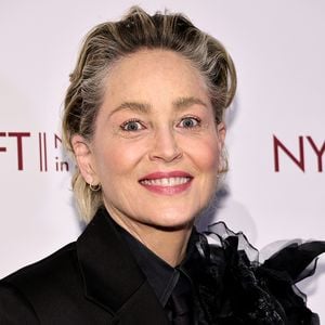Internetpornografie: Sharon Stone sorgt sich um ihre Söhne