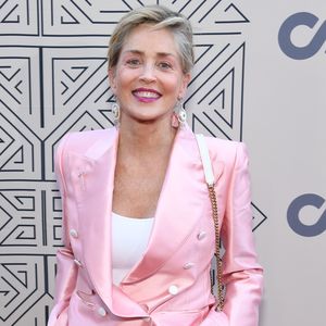 Skurril: Deswegen wurde Sharon Stone von Freund verlassen